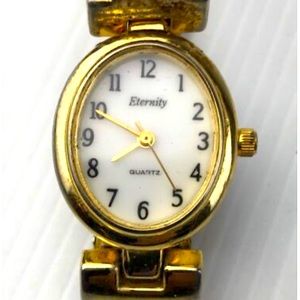 Eternity Woman’s Vintage Watch